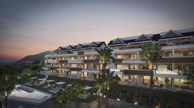 Apartment for sale in Benalmádena - AGP-1080-3-MiddleFloor