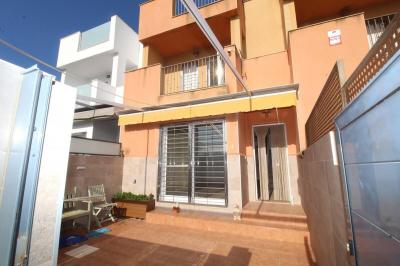 Hus till salu i San Pedro del Pinatar - RMU-0305-2-Townhouse Hus till salu i San Pedro del Pinatar - RMU-0305-2-Townhouse