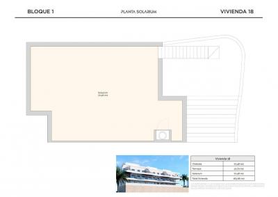 Appartement zum verkauf in Finestrat - ALC-0930-2-GroundFloor Appartement zum verkauf in Finestrat - ALC-0930-2-GroundFloor