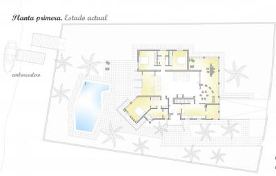 出售住房Cartagena - RMU-0114-3-DetachedVilla