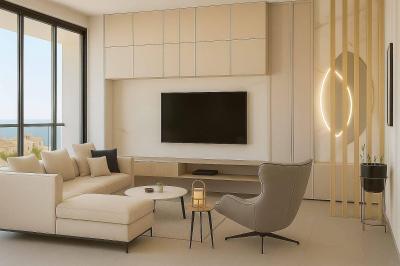 Lägenhet till salu i San Pedro del Pinatar - RMU-0297-3-Penthouse Lägenhet till salu i San Pedro del Pinatar - RMU-0297-3-Penthouse