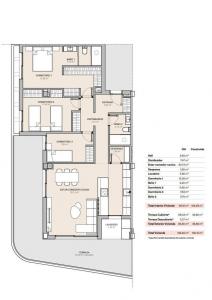 Appartement zum verkauf in La Nucia - ALC-1104-2-MiddleFloor Appartement zum verkauf in La Nucia - ALC-1104-2-MiddleFloor