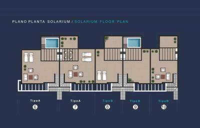 Lägenhet till salu i San Pedro del Pinatar - RMU-0316-2-GroundFloor Lägenhet till salu i San Pedro del Pinatar - RMU-0316-2-GroundFloor