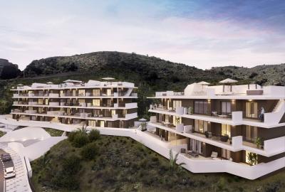 Apartment for sale in Rincón de la Victoria - AGP-0857-3-GroundFloor Apartment for sale in Rincón de la Victoria - AGP-0857-3-GroundFloor