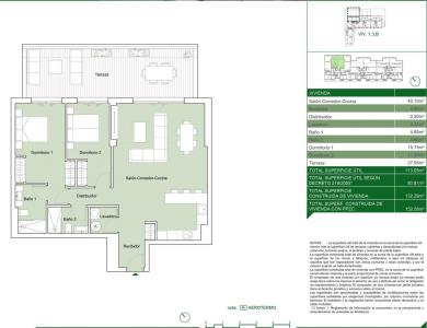 Appartamento in vendita a Estepona - AGP-0933-2-GroundFloor