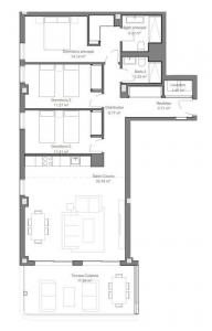 Apartamento en venta en Torremolinos - AGP-0978-2-GroundFloor Apartamento en venta en Torremolinos - AGP-0978-2-GroundFloor