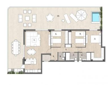 Apartment for sale in Vélez-Málaga - AGP-1086-1-MiddleFloor