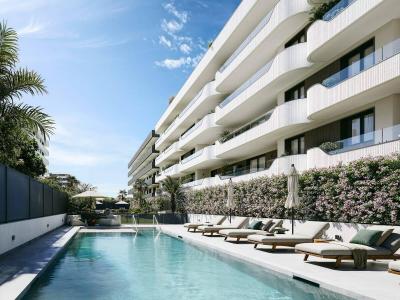 Apartment for sale in Vélez-Málaga - AGP-1086-1-MiddleFloor