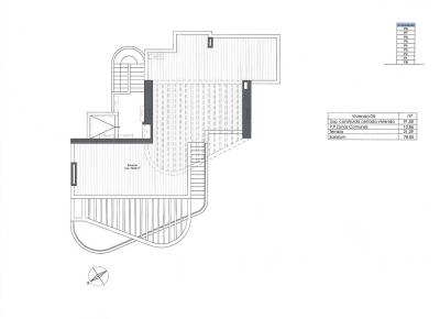 Lägenhet  till salu i Guardamar del Segura - ALC-1094-3-Penthouse