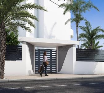 Lägenhet  till salu i Guardamar del Segura - ALC-1094-3-Penthouse
