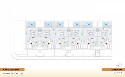 Lägenhet till salu i San Pedro del Pinatar - RMU-0328-2-GroundFloor Lägenhet till salu i San Pedro del Pinatar - RMU-0328-2-GroundFloor