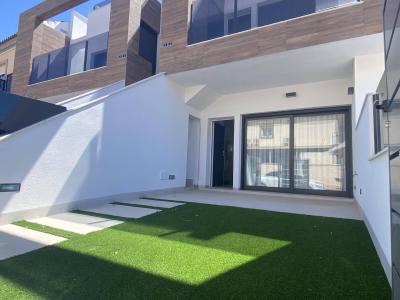Lägenhet till salu i San Pedro del Pinatar - RMU-0332-2-GroundFloor Lägenhet till salu i San Pedro del Pinatar - RMU-0332-2-GroundFloor