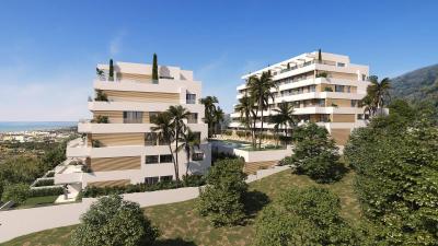 Appartement zum verkauf in Torremolinos - AGP-0907-1-GroundFloor Appartement zum verkauf in Torremolinos - AGP-0907-1-GroundFloor
