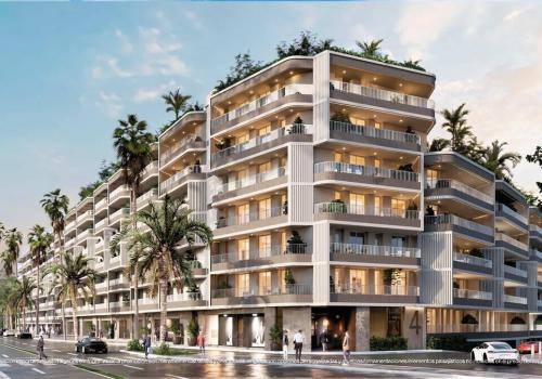 Apartamento en venta en Torremolinos - AGP-1091-1-MiddleFloor Apartamento en venta en Torremolinos - AGP-1091-1-MiddleFloor