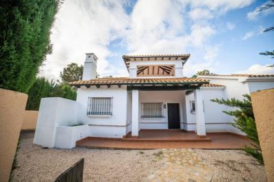 出售住房Fuente Álamo de Murcia - RMU-0334-2-Townhouse