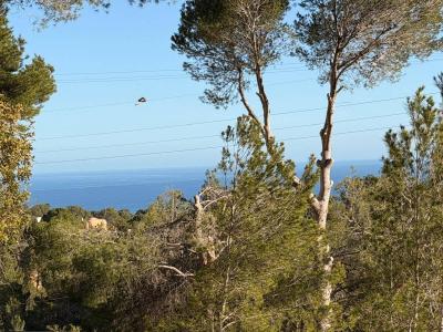 Building-site for sale in Altea - ALC-1260-0-Residential
