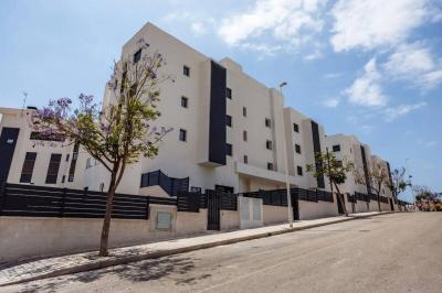 Apartment for sale in Villajoyosa - ALC-1261-2-GroundFloor
