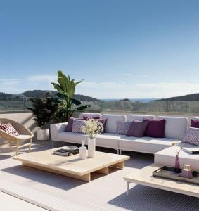 Lägenhet till salu i Casares - AGP-0875-2-GroundFloor Lägenhet till salu i Casares - AGP-0875-2-GroundFloor