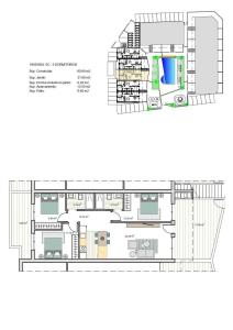 Lägenhet till salu i Torre-Pacheco - RMU-0201-3-GroundFloor Lägenhet till salu i Torre-Pacheco - RMU-0201-3-GroundFloor