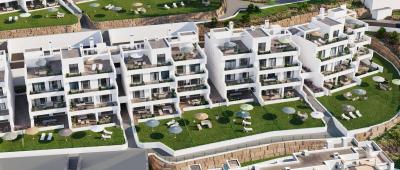 Appartamento in vendita a Estepona - AGP-0920-2-MiddleFloor
