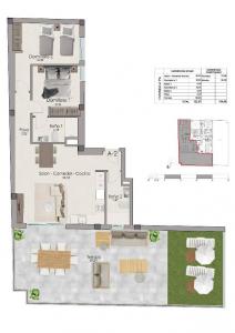 Santa Pola شقة للبيع - ALC-1264-2-GroundFloor Santa Pola شقة للبيع - ALC-1264-2-GroundFloor