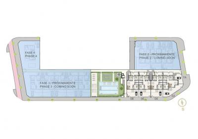 Lägenhet till salu i Pilar de la Horadada - ALC-1258-3-GroundFloor Lägenhet till salu i Pilar de la Horadada - ALC-1258-3-GroundFloor