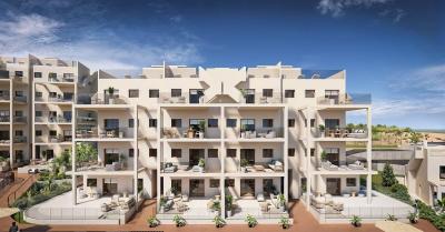Huoneisto myytävänä Murcia - RMU-0336-2-MiddleFloor Huoneisto myytävänä Murcia - RMU-0336-2-MiddleFloor
