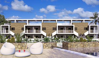 Lägenhet till salu i Pilar de la Horadada - ALC-0993-2-Penthouse Lägenhet till salu i Pilar de la Horadada - ALC-0993-2-Penthouse
