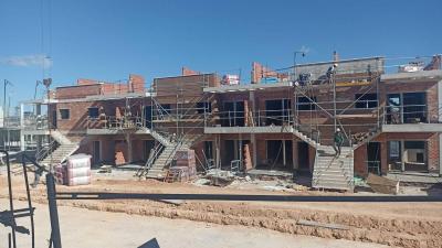 Lägenhet till salu i Pilar de la Horadada - ALC-0993-2-Penthouse Lägenhet till salu i Pilar de la Horadada - ALC-0993-2-Penthouse