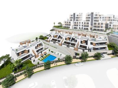 Апартаменты на продажу в Куэвас-дель-Альмансора - LEI-0020-3-MiddleFloor Апартаменты на продажу в Куэвас-дель-Альмансора - LEI-0020-3-MiddleFloor