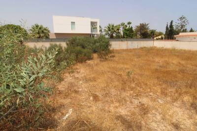 Bouwgrond te koop in Orihuela - ALC-1268-0-Residential Bouwgrond te koop in Orihuela - ALC-1268-0-Residential