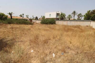 Bouwgrond te koop in Orihuela - ALC-1268-0-Residential Bouwgrond te koop in Orihuela - ALC-1268-0-Residential
