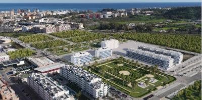 Appartement zum verkauf in Mijas - AGP-0967-1-GroundFloor Appartement zum verkauf in Mijas - AGP-0967-1-GroundFloor