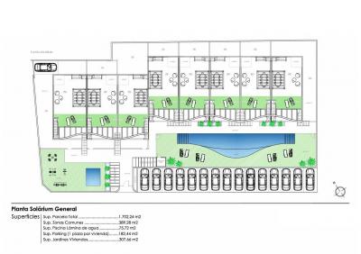 Lägenhet till salu i Pilar de la Horadada - ALC-1224-3-GroundFloor Lägenhet till salu i Pilar de la Horadada - ALC-1224-3-GroundFloor