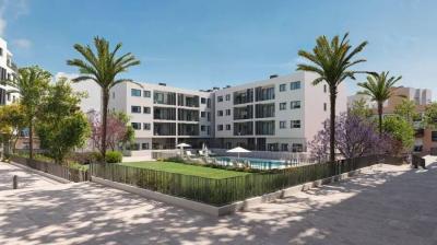 Appartement zum verkauf in Alicante - ALC-1256-2-MiddleFloor Appartement zum verkauf in Alicante - ALC-1256-2-MiddleFloor
