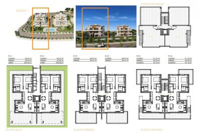 Appartamento in vendita a Fuente Álamo de Murcia - RMU-0252-2-GroundFloor