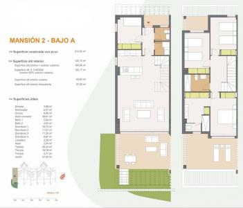 出售酒店式公寓San Roque - CDZ-0022-3-MiddleFloor