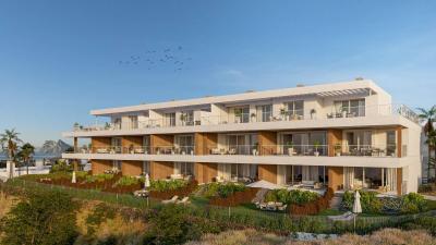 出售酒店式公寓San Roque - CDZ-0022-3-MiddleFloor