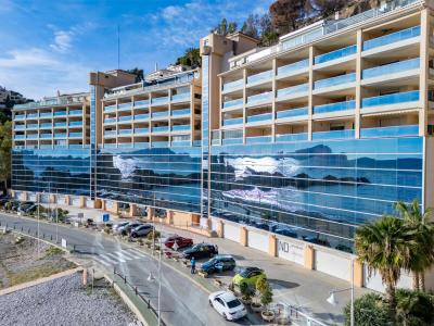 Апартаменты на продажу в Альтеа - ALC-1191-4-Duplex Апартаменты на продажу в Альтеа - ALC-1191-4-Duplex