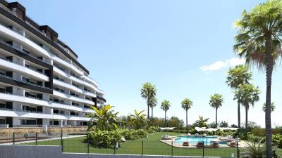 Lägenhet till salu i San Miguel de Salinas - ALC-1059-2-GroundFloor Lägenhet till salu i San Miguel de Salinas - ALC-1059-2-GroundFloor