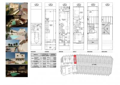 出售住房拉乌尼翁 - RMU-0344-2-Townhouse