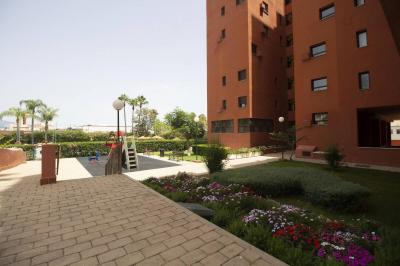 Appartamento in vendita a Estepona - AGP-1108-2-MiddleFloor