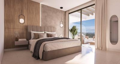 Appartement zum verkauf in Estepona - AGP-1009-1-Penthouse Appartement zum verkauf in Estepona - AGP-1009-1-Penthouse