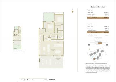 Appartamento in vendita a Estepona - AGP-0931-2-MiddleFloor