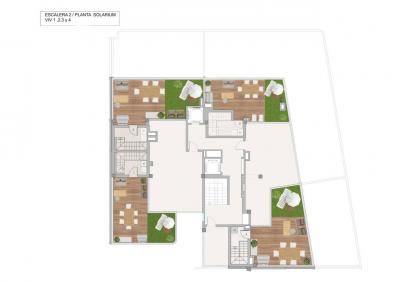 Santa Pola شقة للبيع - ALC-0927-2-MiddleFloor Santa Pola شقة للبيع - ALC-0927-2-MiddleFloor