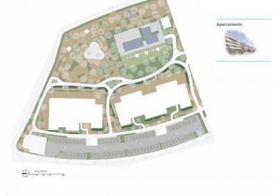 Apartment for sale in El Verger - ALC-1096-2-MiddleFloor
