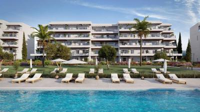 Apartment for sale in El Verger - ALC-1096-2-MiddleFloor