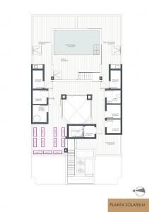 Lägenhet  till salu i Guardamar del Segura - ALC-1277-3-MiddleFloor