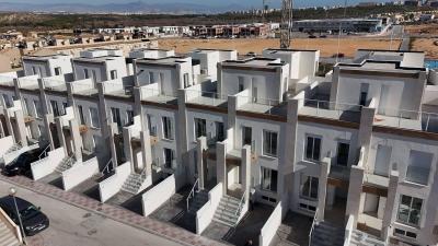 Santa Pola منزل للبيع - ALC-0745-2-Townhouse Santa Pola منزل للبيع - ALC-0745-2-Townhouse