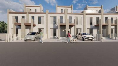 Santa Pola منزل للبيع - ALC-0745-2-Townhouse Santa Pola منزل للبيع - ALC-0745-2-Townhouse